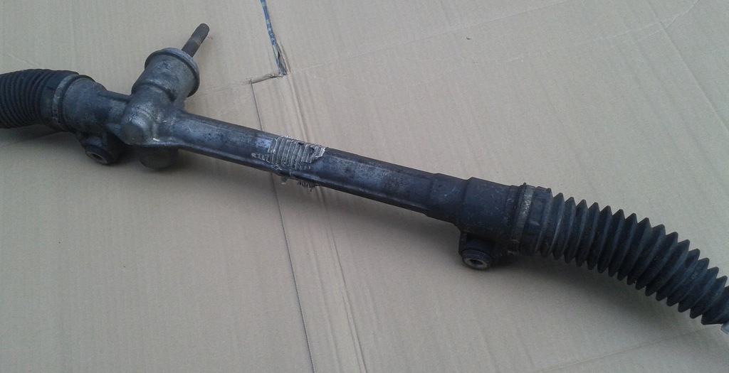 фото №6, Рейка рульова трансмісія opel corsa d 06-14 trw a0006260