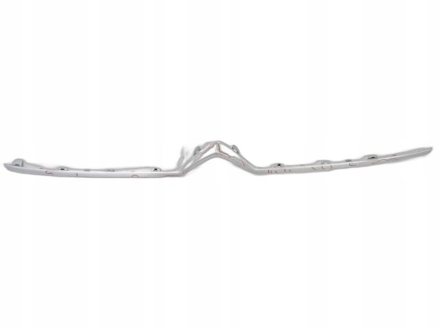 фото №1, Citroen berlingo iv верхний хром молдинг решетка