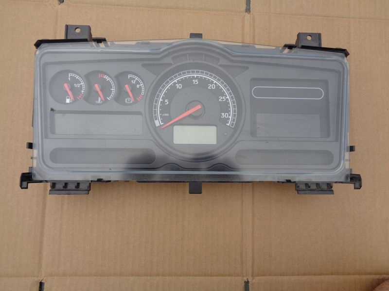 Купить Счетчик приборы renault range gama t 7422770833 -02