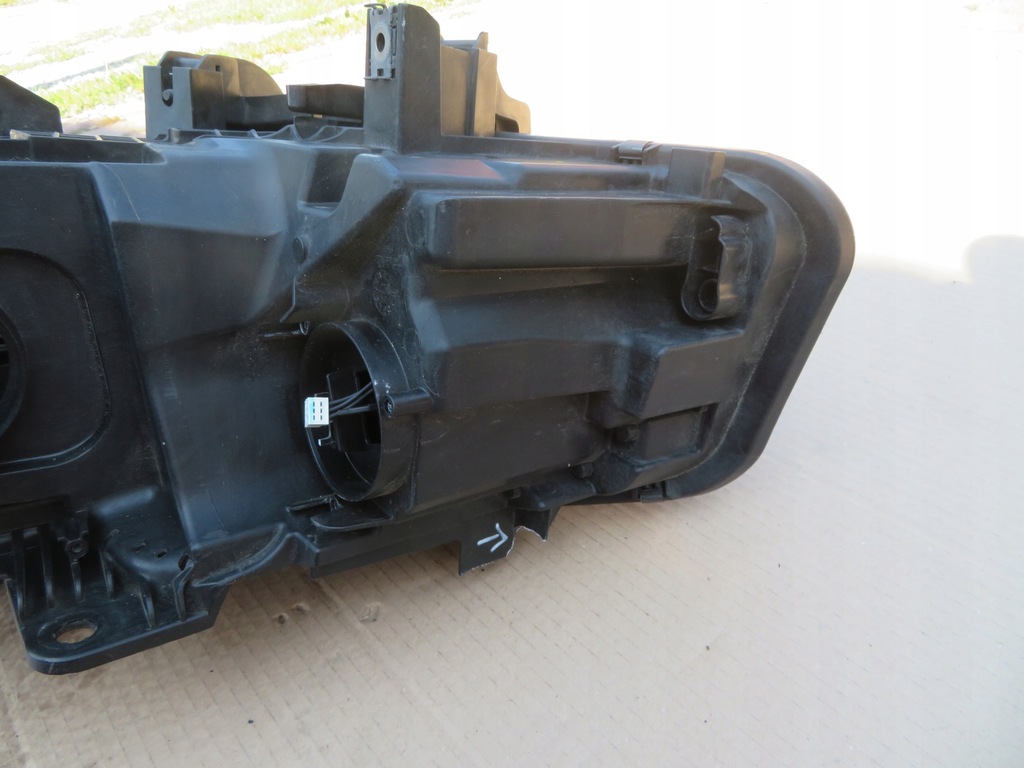 фото №14, Лампа передняя правая bmw 2 f45 f46 led адаптивный 8738646-03