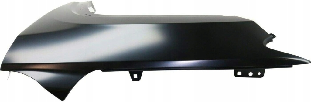 Купить Jeep compass 2017 17- 2020 крыло  передний перед левое  lh