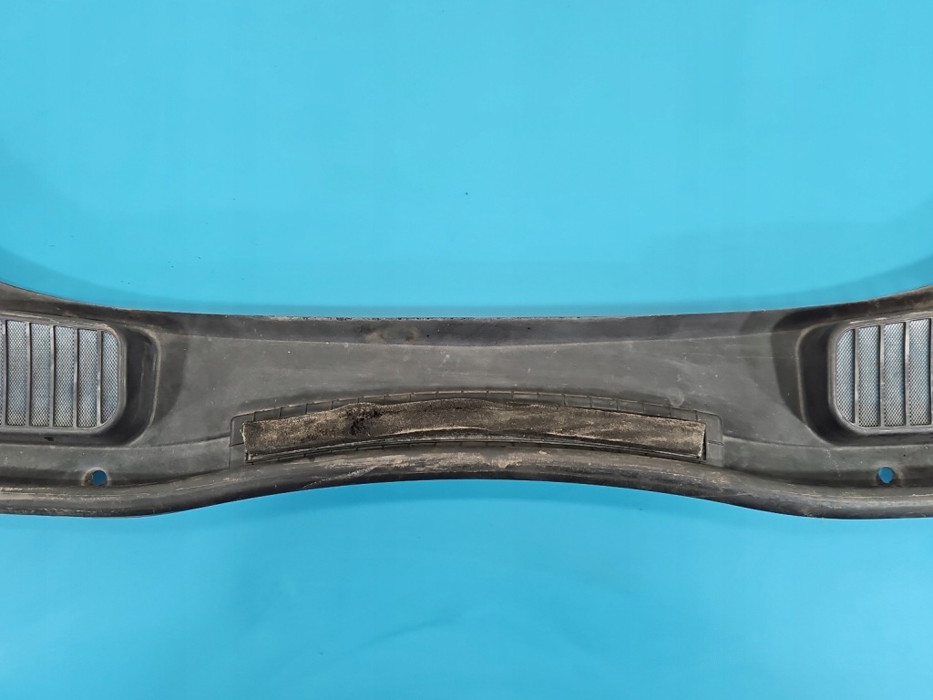 фото №3, Жабо ford c-max ii mk2 am51-r02216-a europa