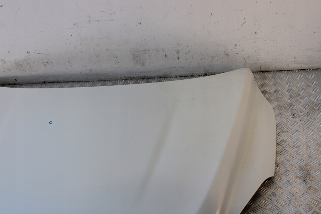 фото №5, Капот кришка двигуна volvo xc60 lift 2016