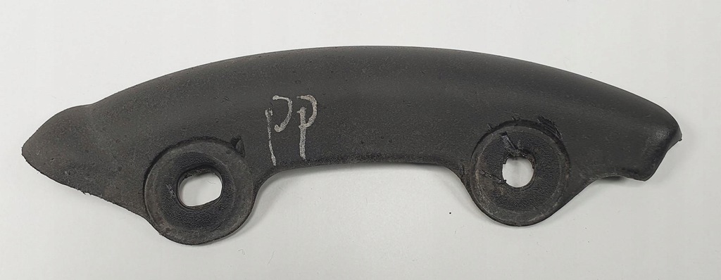 фото №1, Пластик защита крыла правый перед mazda rx-8