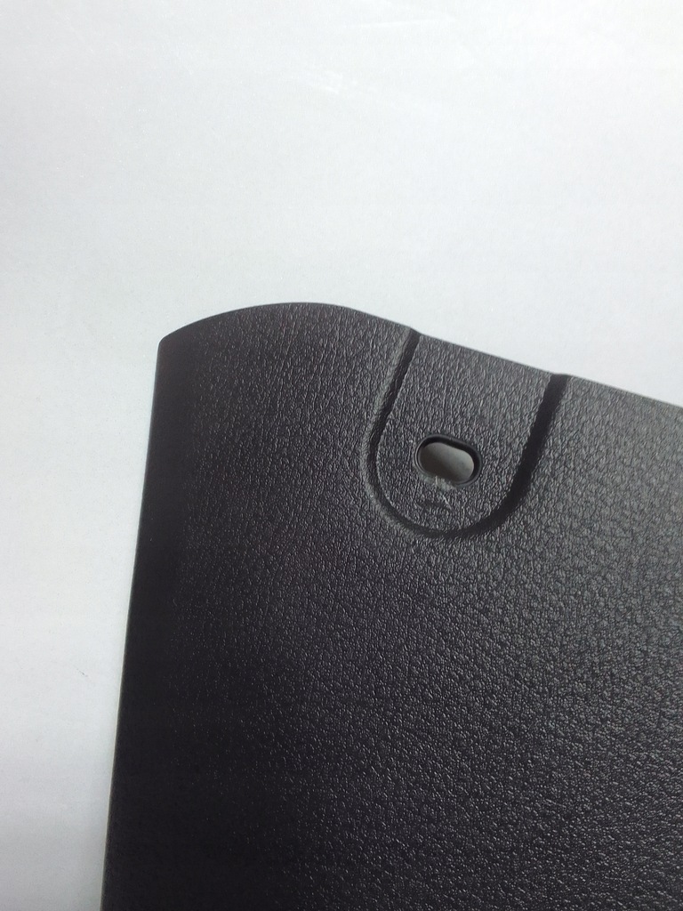 фото №11, Mazda cx50 23- защита стойка левый правый перед usa