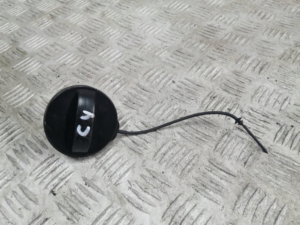 фото №1, Крышка заливной топлива citroen c4 iii 9816741980