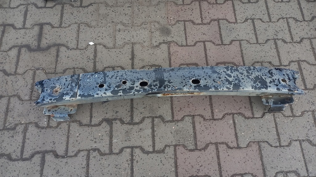 фото №1, Балка бампера перед ford focus 03r