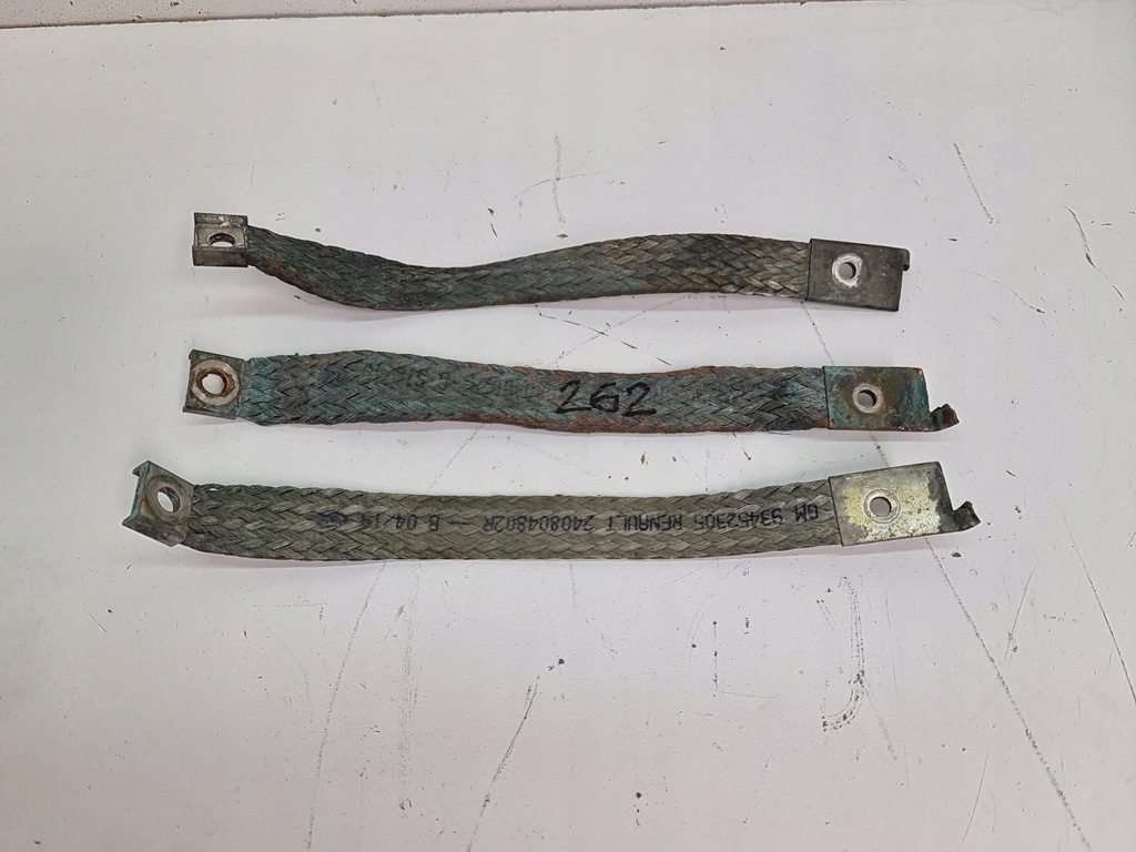 фото №1, Шланг маси trafic iii vivaro b talento