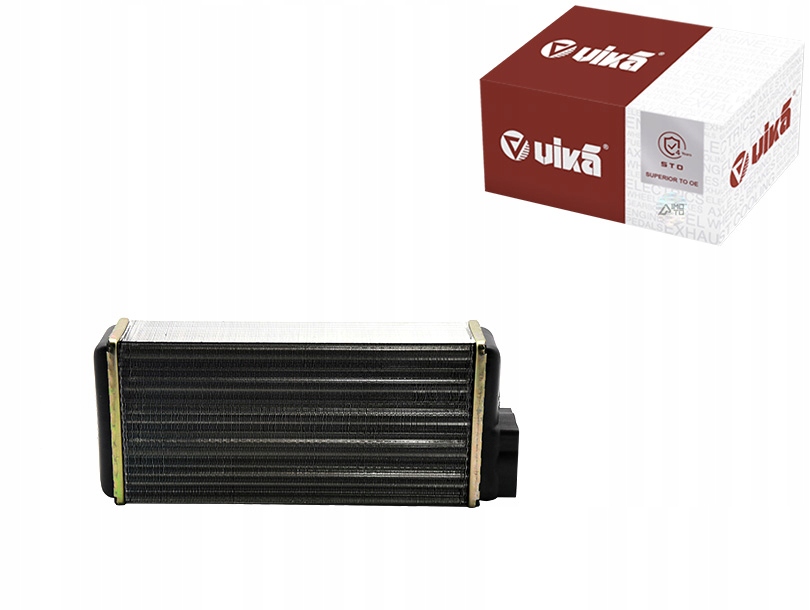 фото №1, Вкладиш обігрівача fav vika