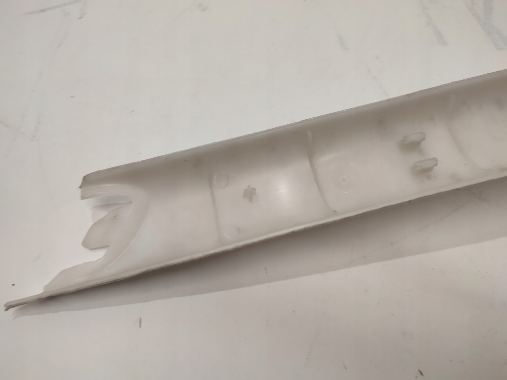 фото №11, Захист стійка правий перед citroen c4 grand picasso i 2006-2013 оббивка