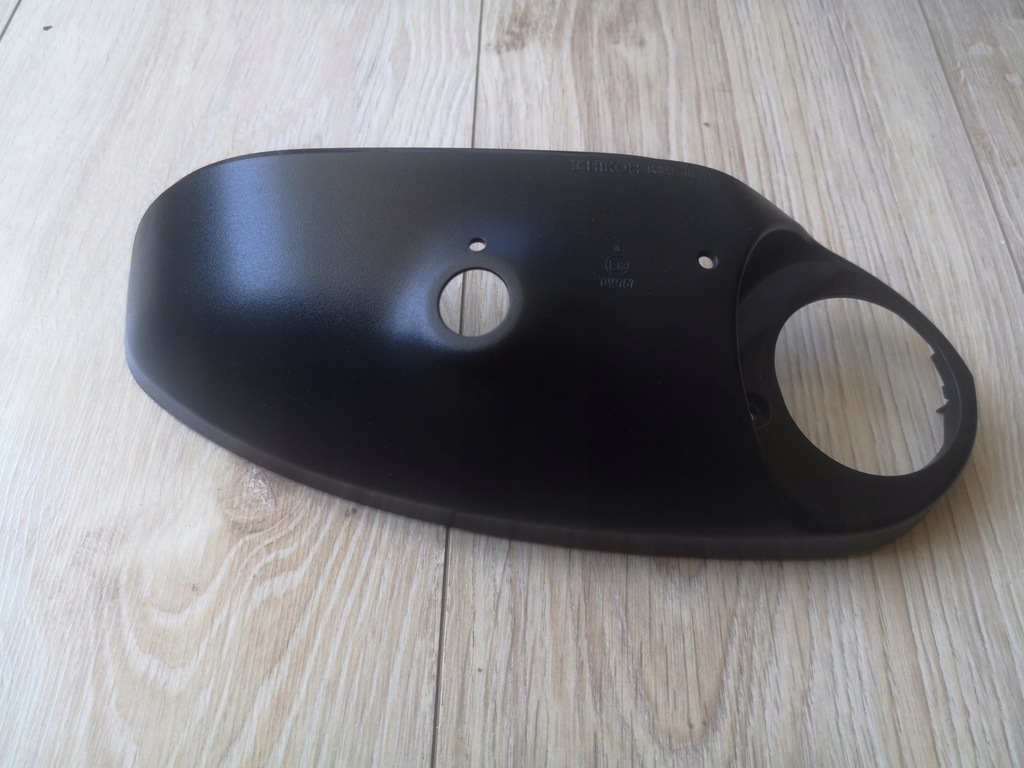 фото №1, Mitsubishi eclipse cross корпус нижня дзеркало l