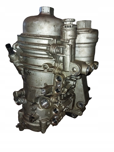 Купить Корпус фильтра топлива a4710922503 actros mp4 15r