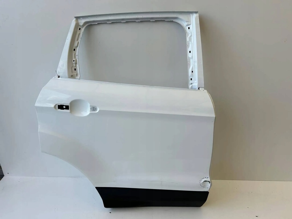 фото №1, Ford kuga mk2 двері праве задня cj54-s24720a оригінал
