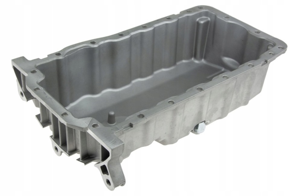 Купить Поддон масляная к seat altea 1.9 tdi 2.0