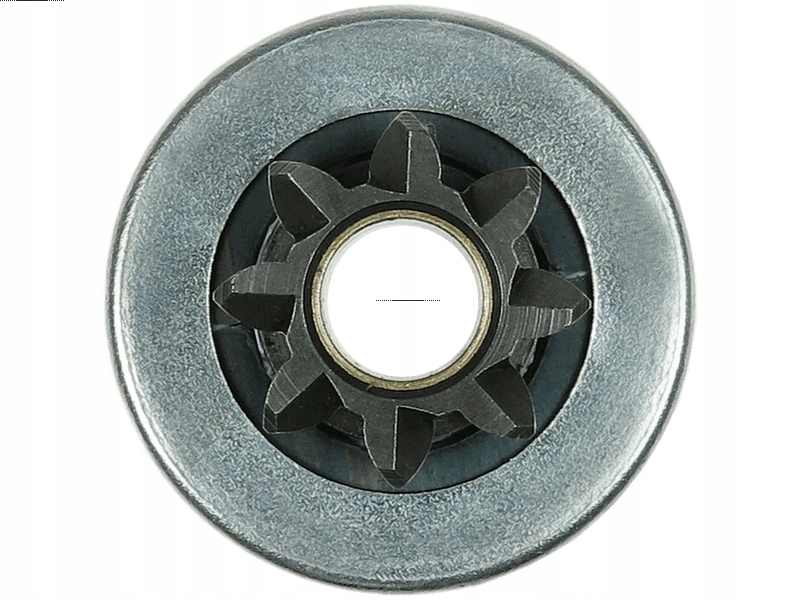 фото №2, Brand new as-pl стартер двигатель drive