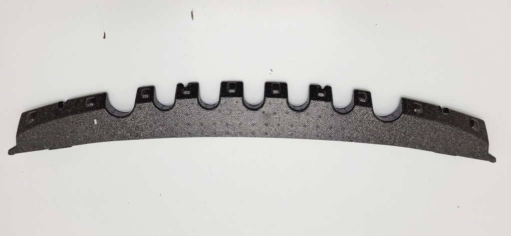 фото №1, Opel crossland x lift 39172231 абсорбер бампера перед