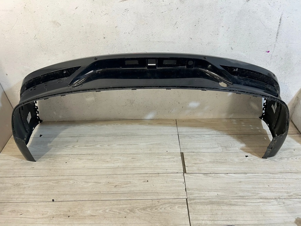 фото №9, Bentley bentayga 36a lift бампер задній