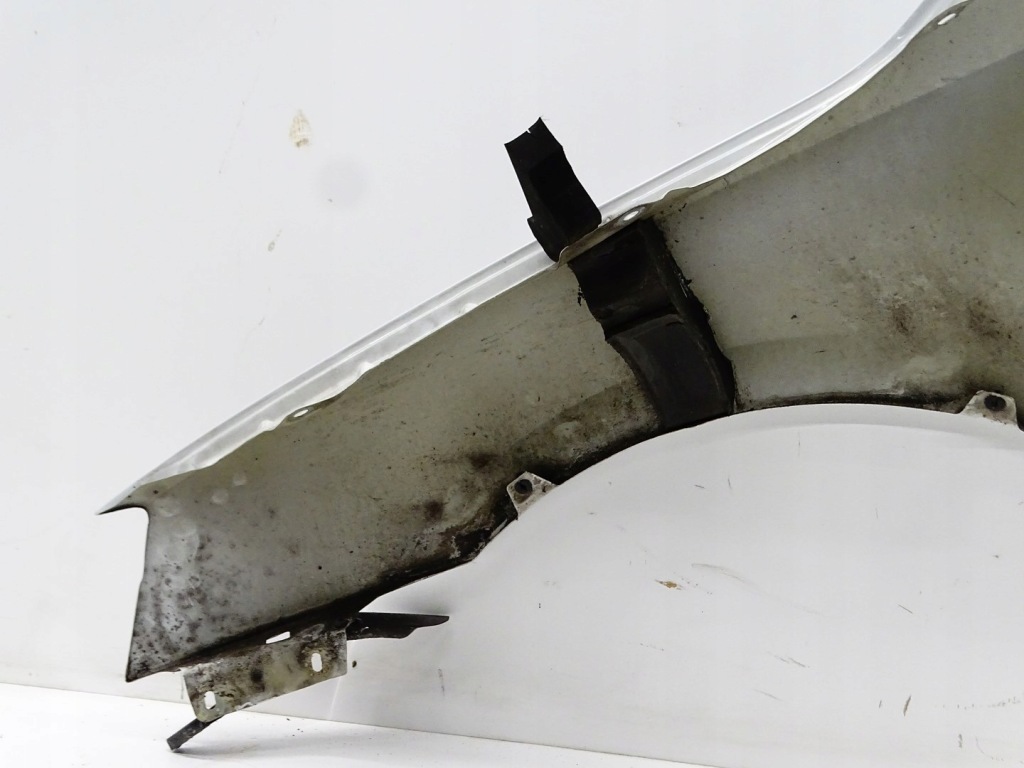 фото №11, Крыло правый перед передний skoda octavia iii lift ls9r