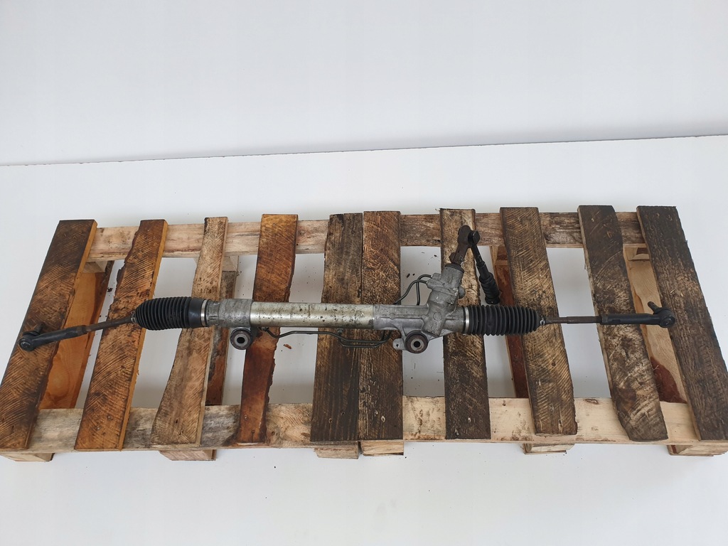 фото №8, Toyota land cruiser j150 рулевая рейка трансмиссия