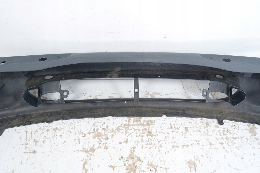 фото №11, Jaguar xj xj8 1998- бампер перед передний hnc6483ac