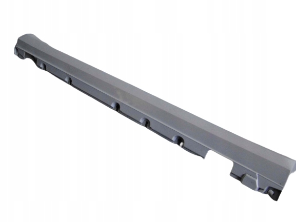 фото №1, Mercedes glk x204 204 молдинг поріг amg права