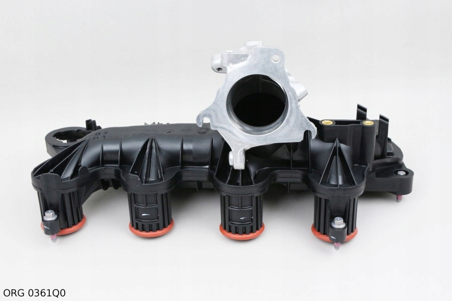 Коллектор впускной  c c5 x7 ,p407 2.2hdi в Украине