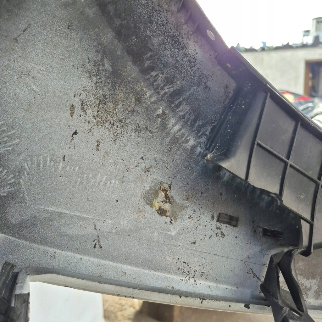 Hyundai ioniq рестайлинг  19-22 бампер перед передний pdc Недорого