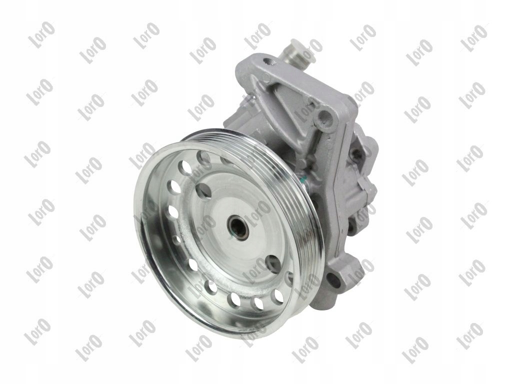 Насос підсилювача land rover freelander 2 l359 Зі Шроту
