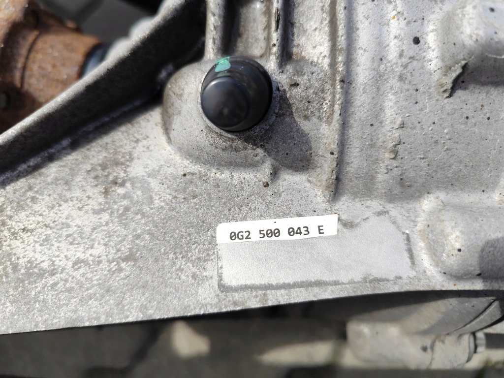 фото №8, Audi a6 c8 4k quattro підвіска задня повний