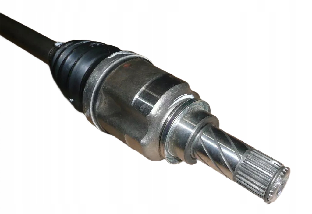 фото №3, Приводной вал приводная правая dacia logan 391009206r