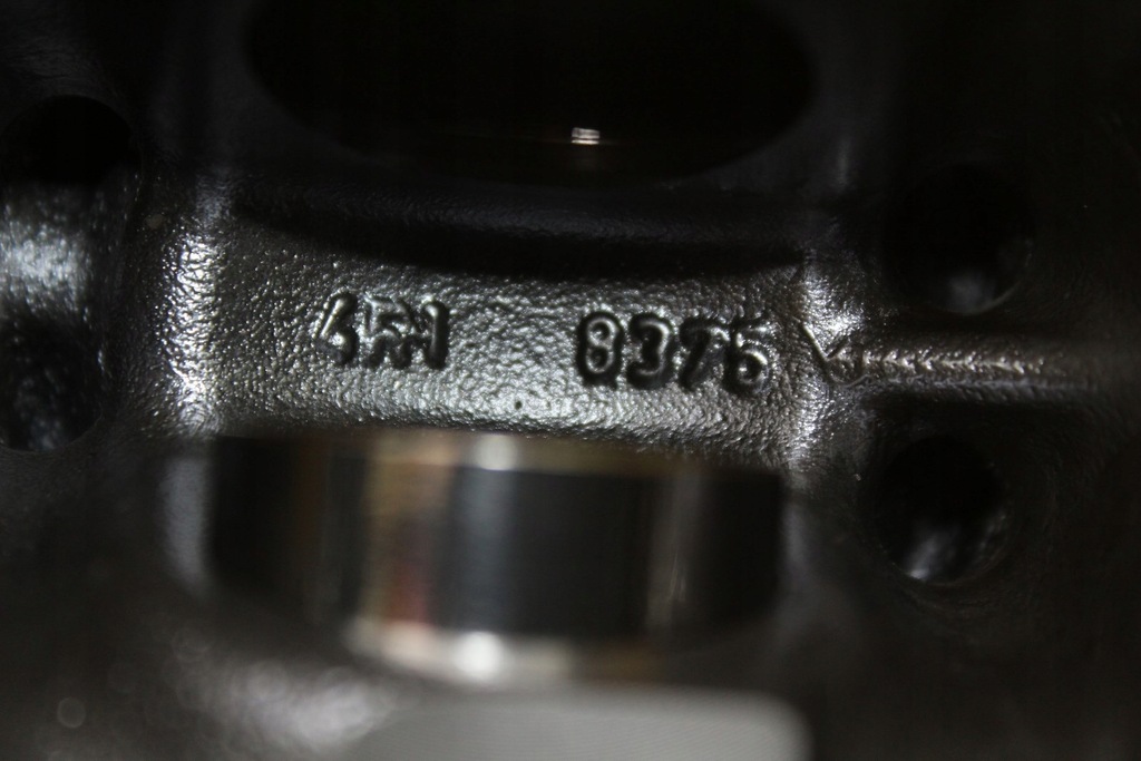 фото №13, Поршень шатун a20dth saab 95 2.0 cdti