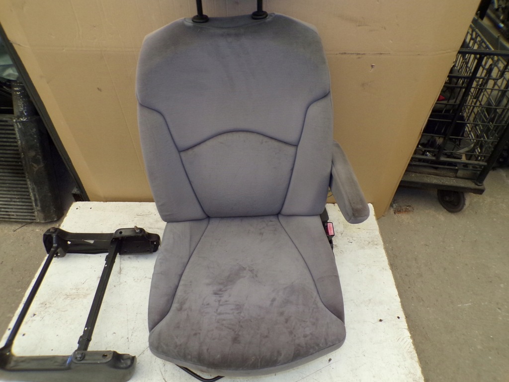 фото №11, Сиденья kapitańskie поворотные kamper camper łódka do adaptacji