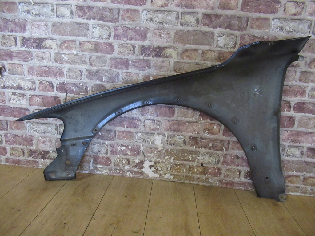 фото №7, Крыло перед правый volvo xc70 00/05 rok код лакокрасочного покрытия: 452-26