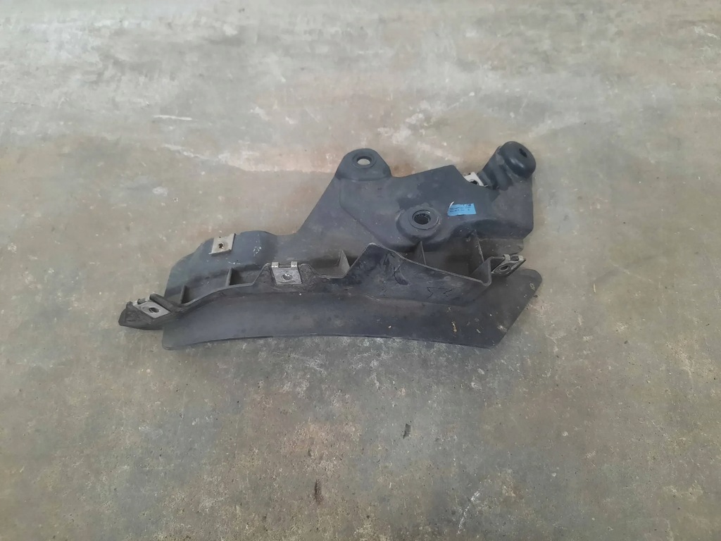 фото №5, Спойлер підкрилок задній лівий audi rsq8 sq8 q8 4m8854815a