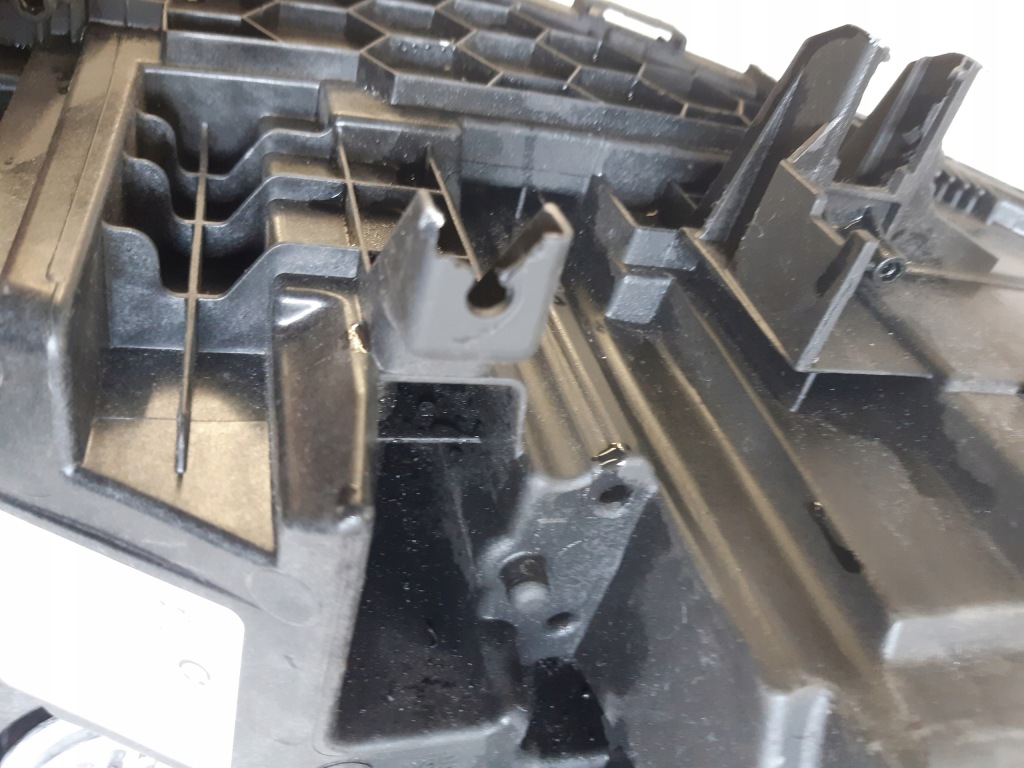 фото №11, Bmw x5 g05 x6 g06 левая лампа laser 2019-комплектная