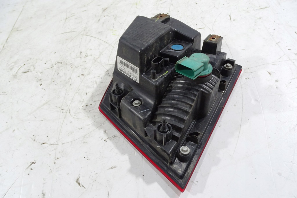 фото №8, Journey freemont 11- лампа левая задняя задняя крышки