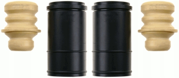 фото №1, Sachs 900 046 набір захисту пилозахисний, амортизатор