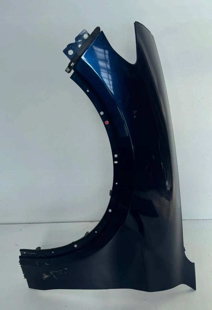 фото №1, Alfa romeo stelvio крила лівий перед передній