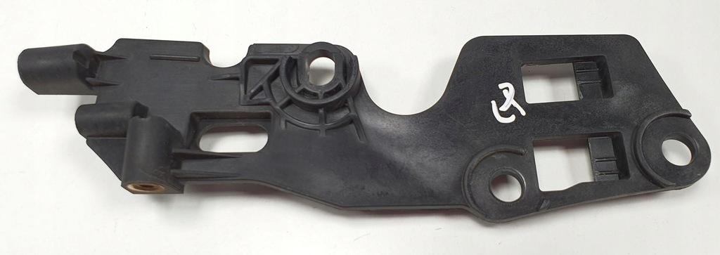 фото №1, Направляющая бампера левый перед discovery sport l550