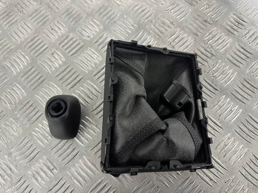 фото №5, Opel astra l чохол ручка 3tyś km!!!!