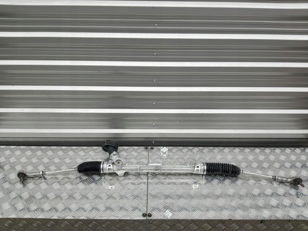 фото №1, Vw polo vi 2g рулевая рейка трансмиссия eu.