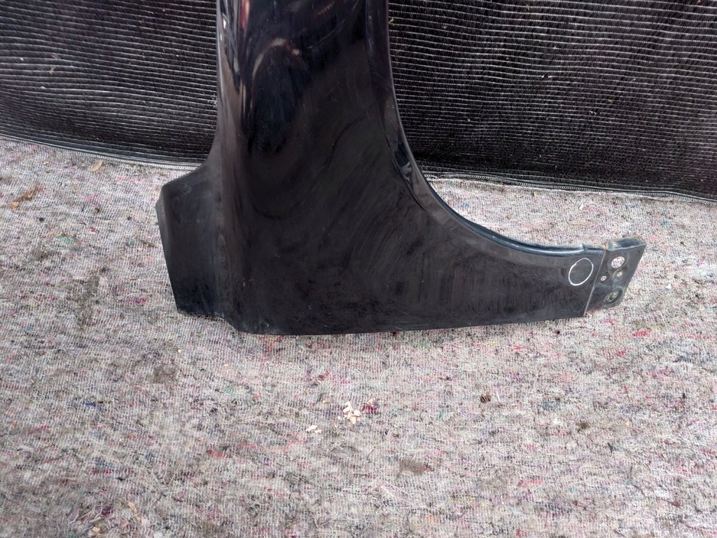 фото №7, Крыло левый правый перед volvo s80 ii v70 iii 07-