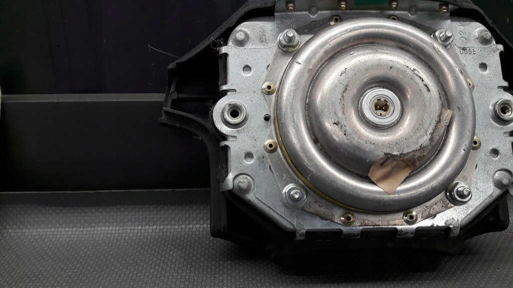 фото №9, 9136784 подушка водителя подушка безопасности volvo 850