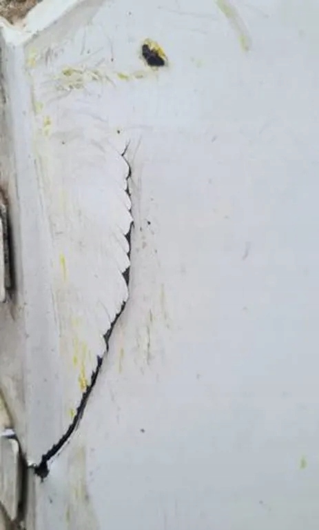 фото №9, Бампер перед kia picanto 2010 lift