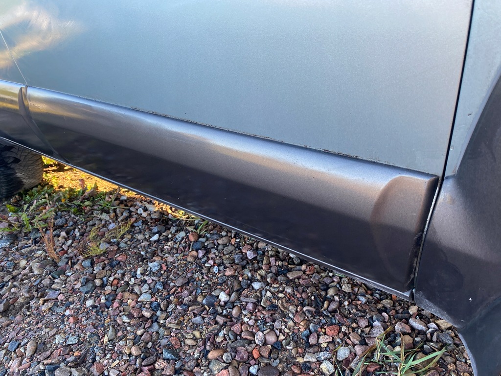 фото №7, Hyundai tucson i дверь правый перед bu