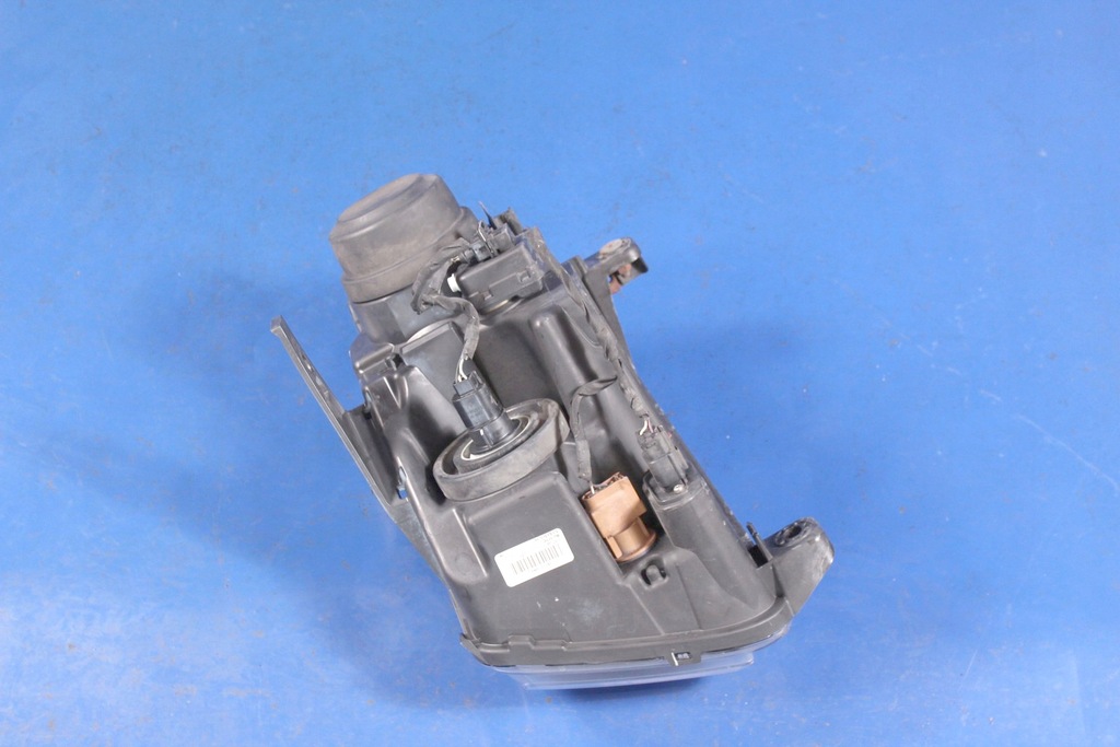 фото №12, Лампа перед правый jeep compass i 13r lift uk