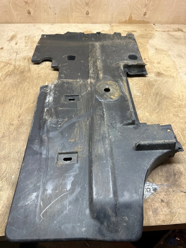 фото №1, Dodge charger 2015 нижние