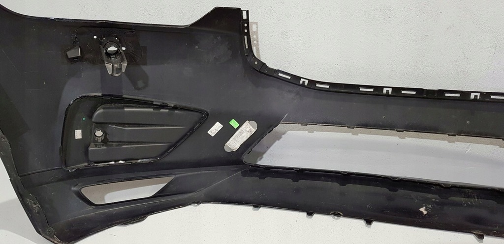 фото №7, Бампер перед передний volvo xc60 ii r design 17-