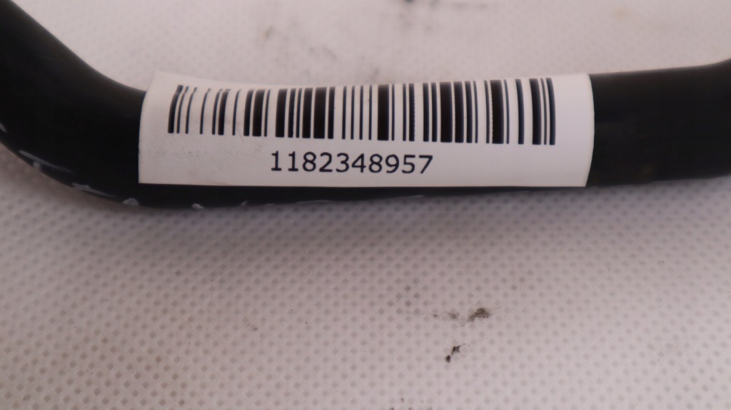 Alfa romeo stelvio 2.2 mtj шланг патрубок зливна трубка форсунок в Україні