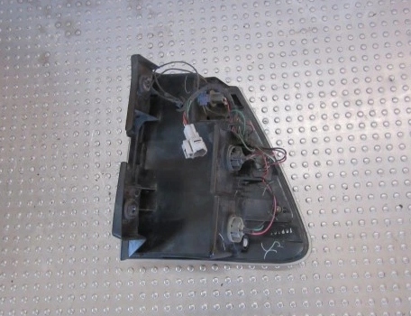 фото №9, Equinox 05-09 2wd 3.4i коробка передач передач ... i інше частини